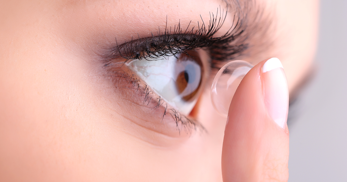 Things to Know Before Opting for Contact Lenses